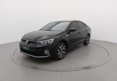 Volkswagen virtus 2024 1.0 200 tsi highline automático
