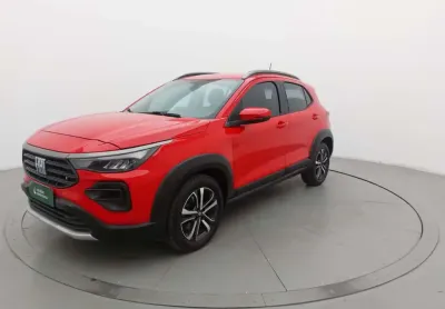 Fiat pulse 2023 1.0 turbo 200 flex audace cvt