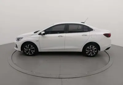 Chevrolet onix 2024 1.0 turbo flex plus premier automático
