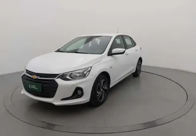 Chevrolet onix 2025 1.0 turbo flex lt manual