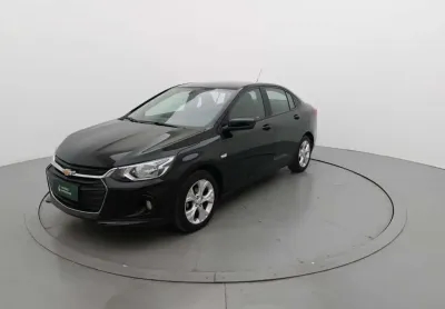 Chevrolet onix 2024 1.0 turbo flex ltz automático