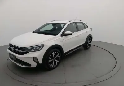 Volkswagen nivus 2024 1.0 200 tsi total flex highline automático