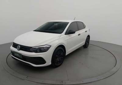 Volkswagen polo 2025 1.0 mpi track manual