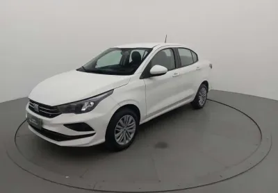Fiat cronos 2024 1.0 firefly flex drive manual