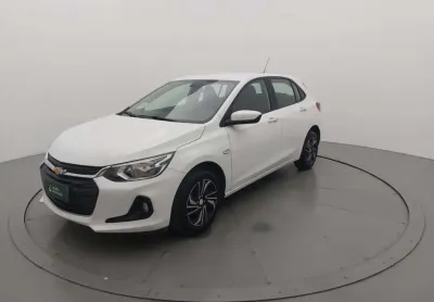 Chevrolet onix 2025 1.0 turbo flex lt manual