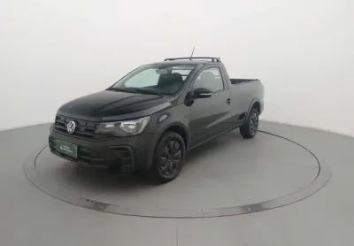 Volkswagen saveiro 2025 1.6 msi robust cs 16v flex 2p manual