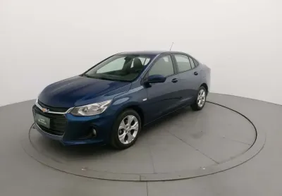 Chevrolet onix 2025 1.0 turbo flex ltz automático