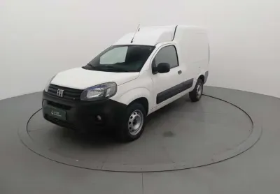 Fiat fiorino 2023 1.4 mpi furgão endurance 8v flex 2p manual