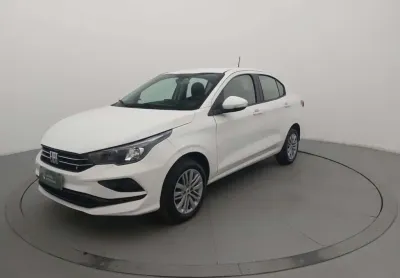 Fiat cronos 2025 1.0 firefly flex drive manual