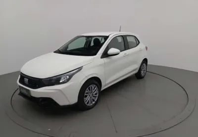 Fiat argo 2024 1.0 firefly flex drive manual
