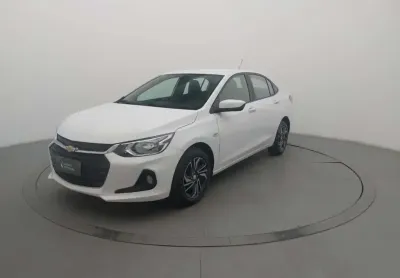 Chevrolet onix 2024 1.0 turbo flex lt automático