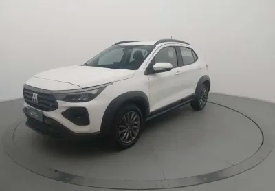 Fiat pulse 2023 1.3 flex drive manual