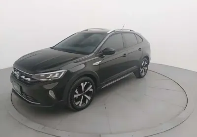 Volkswagen nivus 2024 1.0 200 tsi total flex highline automático