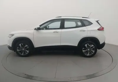 Chevrolet tracker 2025 1.2 turbo flex premier automático