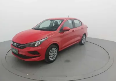 Fiat cronos 2024 1.3 firefly flex drive manual