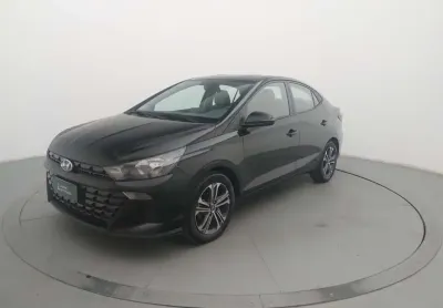 Hyundai hb20s 2024 1.0 tgdi flex comfort plus automático