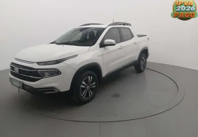 Fiat toro 2023 1.3 turbo 270 flex freedom at6