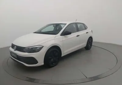Volkswagen polo 2025 1.0 mpi track manual