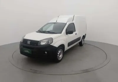 Fiat fiorino 2023 1.4 mpi furgão endurance 8v flex 2p manual