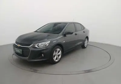 Chevrolet onix 2025 1.0 turbo flex ltz automático