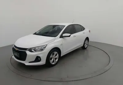 Chevrolet onix 2023 1.0 turbo flex plus ltz manual