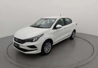 Fiat cronos 2024 1.0 firefly flex drive manual