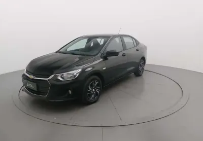 Chevrolet onix 2025 1.0 flex plus lt manual