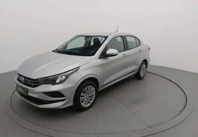 Fiat cronos 2025 1.0 firefly flex drive manual