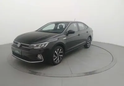 Volkswagen virtus 2025 1.0 200 tsi highline automático