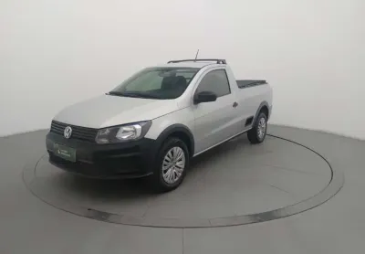 Volkswagen saveiro 2023 1.6 msi robust cd 16v flex 2p manual