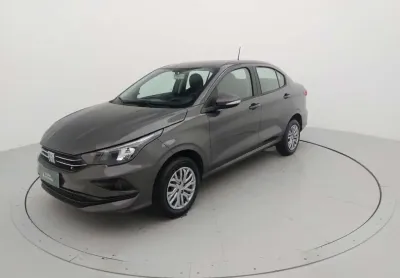 Fiat cronos 2025 1.0 firefly flex drive manual