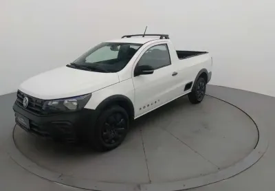 Volkswagen saveiro 2024 1.6 msi robust cs 16v flex 2p manual