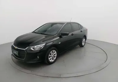 Chevrolet onix 2023 1.0 turbo flex plus lt automático