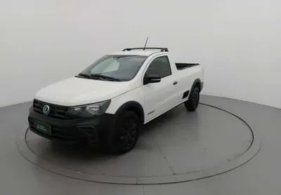 Volkswagen saveiro 2024 1.6 msi robust cs 16v flex 2p manual