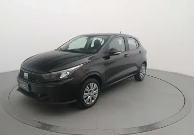 Fiat argo 2025 1.0 firefly flex drive manual