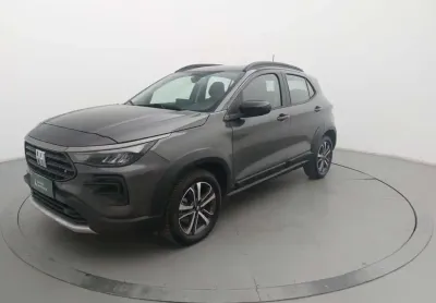 Fiat pulse 2025 1.0 turbo 200 flex audace cvt