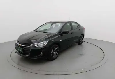 Chevrolet onix 2025 1.0 flex plus lt manual