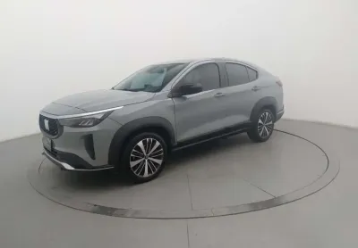 Fiat fastback 2024 1.0 turbo 200 flex audace cvt