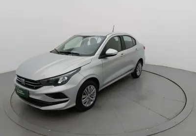 Fiat cronos 2025 1.0 firefly flex drive manual