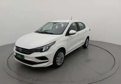 Fiat cronos 2025 1.3 firefly flex drive manual