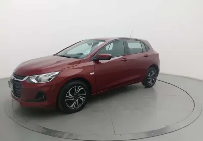 Chevrolet onix 2025 1.0 turbo flex lt manual