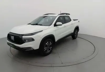 Fiat Toro 2024 1.3 turbo 270 flex freedom at6