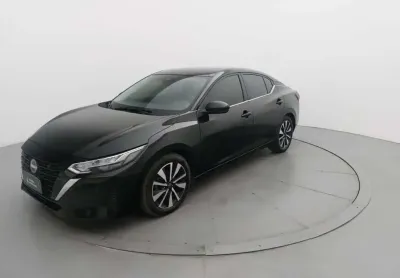 Nissan Sentra 2025 2.0 16v gasolina advance xtronic