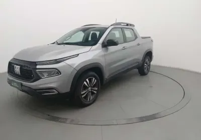 Fiat Toro 2024 1.3 turbo 270 flex freedom at6