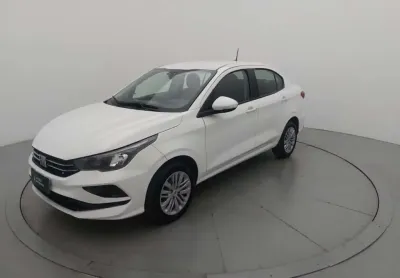 Fiat Cronos 2024 1.3 firefly flex drive manual