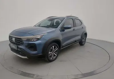 Fiat Pulse 2023 1.0 turbo 200 flex audace cvt