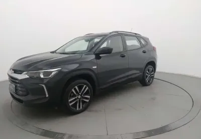 Chevrolet Tracker 2025 1.0 turbo flex automático