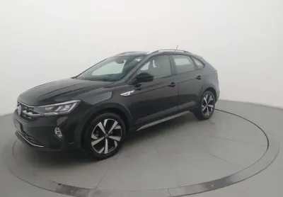 Volkswagen Nivus 2024 1.0 200 tsi total flex highline automático