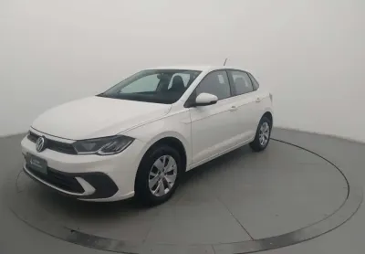 Volkswagen Polo 2024 1.0 mpi manual