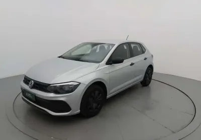 Volkswagen Polo 2025 1.0 mpi track manual